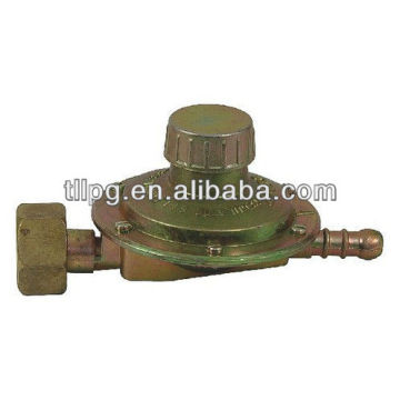 TL-606 adjustable zinc lpg gas regulator